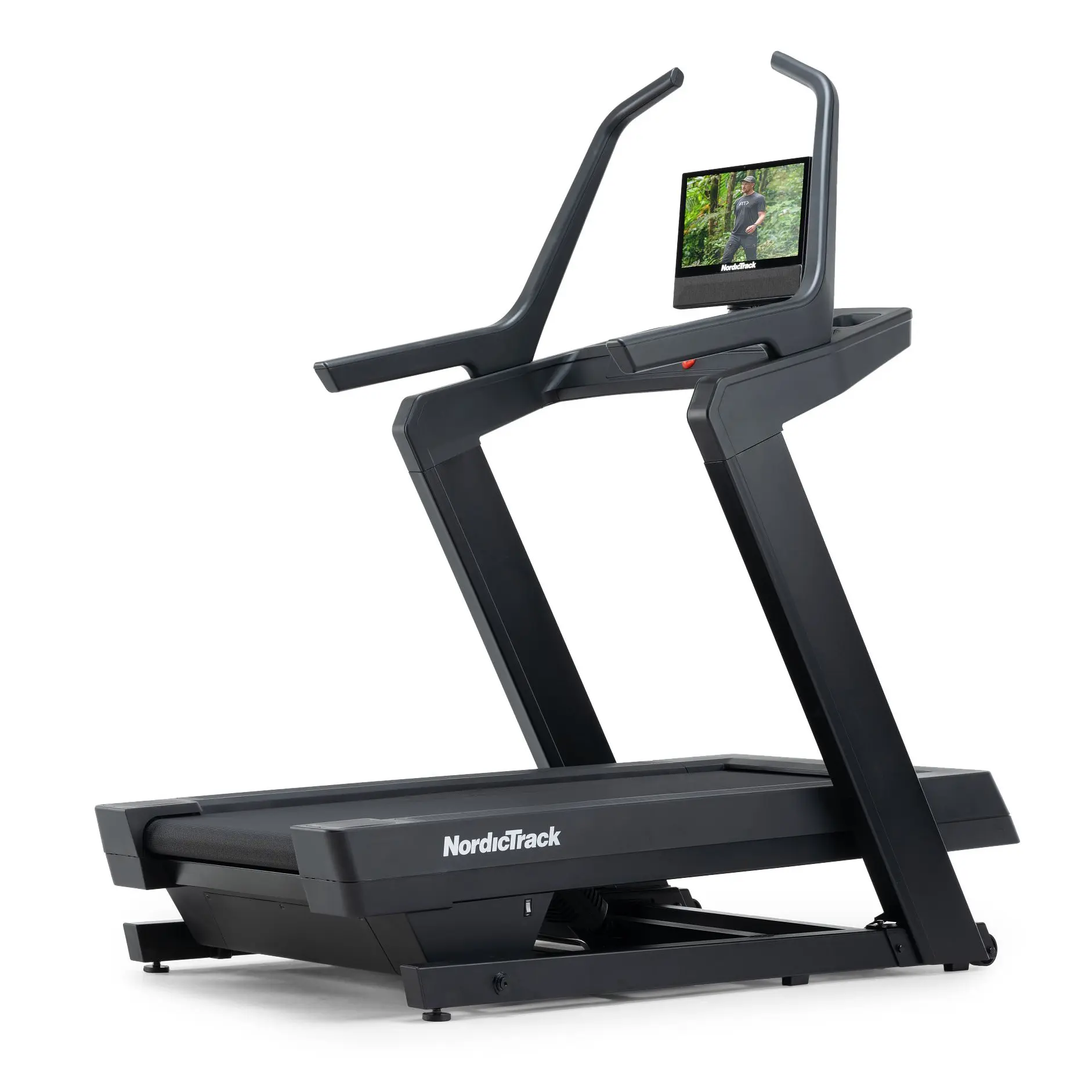 X16 Incline Trainer