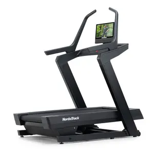X16 Incline Trainer