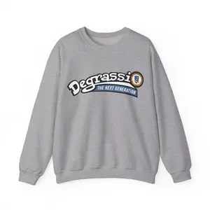 Degrassi Logo Sweatshirt