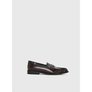 Therapy Albert Loafers Bordeaux Patent Therapy Albert Loafers Bordeaux Patent