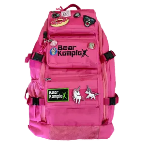 BKX Mini Military Backpack
