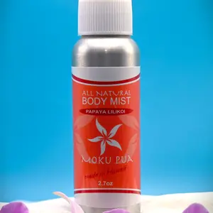 Moku Pua Body Mist
