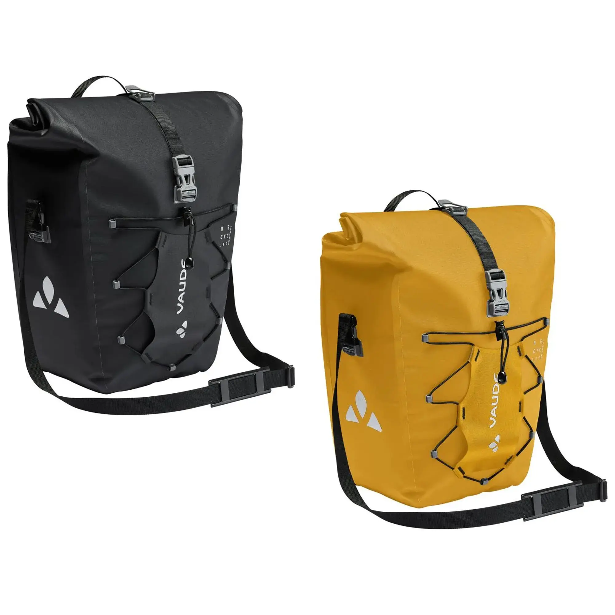 Vaude Proof Back TR Single Bike Bag