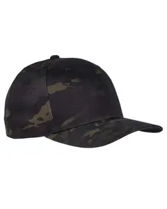 Flexfit 6277MC Multicam Cap – Durable Fabric | Lightweight | Everyday Essential | Modern Look | Unisex Fit the Perfect Blend of Comfort, Style