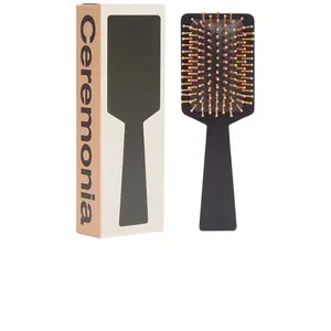 Ceremonia Brush De Pelo