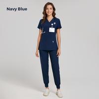Navy Blue
