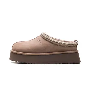 Tazz II Slipper WMNS "Rocky Oak" 1174471 RYK