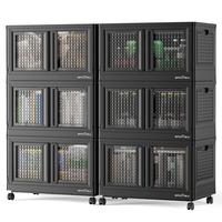 Black 600QT-6Pack