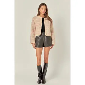 Dala Colorful Jacket