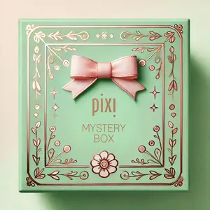 Face Wardrobe Mystery Box