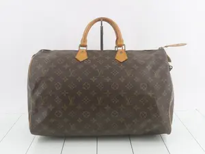 Pre-owned Louis Vuitton other Travel Bag Speedy 40 handbag 11508158933/642588