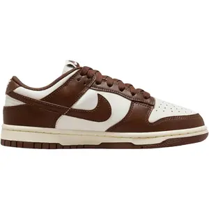 Women's Nike Dunk Low Sail/Cacao Wow-Coconut Milk (DD1503 124) Women's Nike Dunk Low Sail/Cacao Wow-Coconut Milk (DD1503 124)