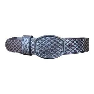 Laser Belt Diamond Design