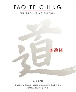 USED-Tao Te Ching: The Definitive Edition by Star, Jonathan (Paperback)