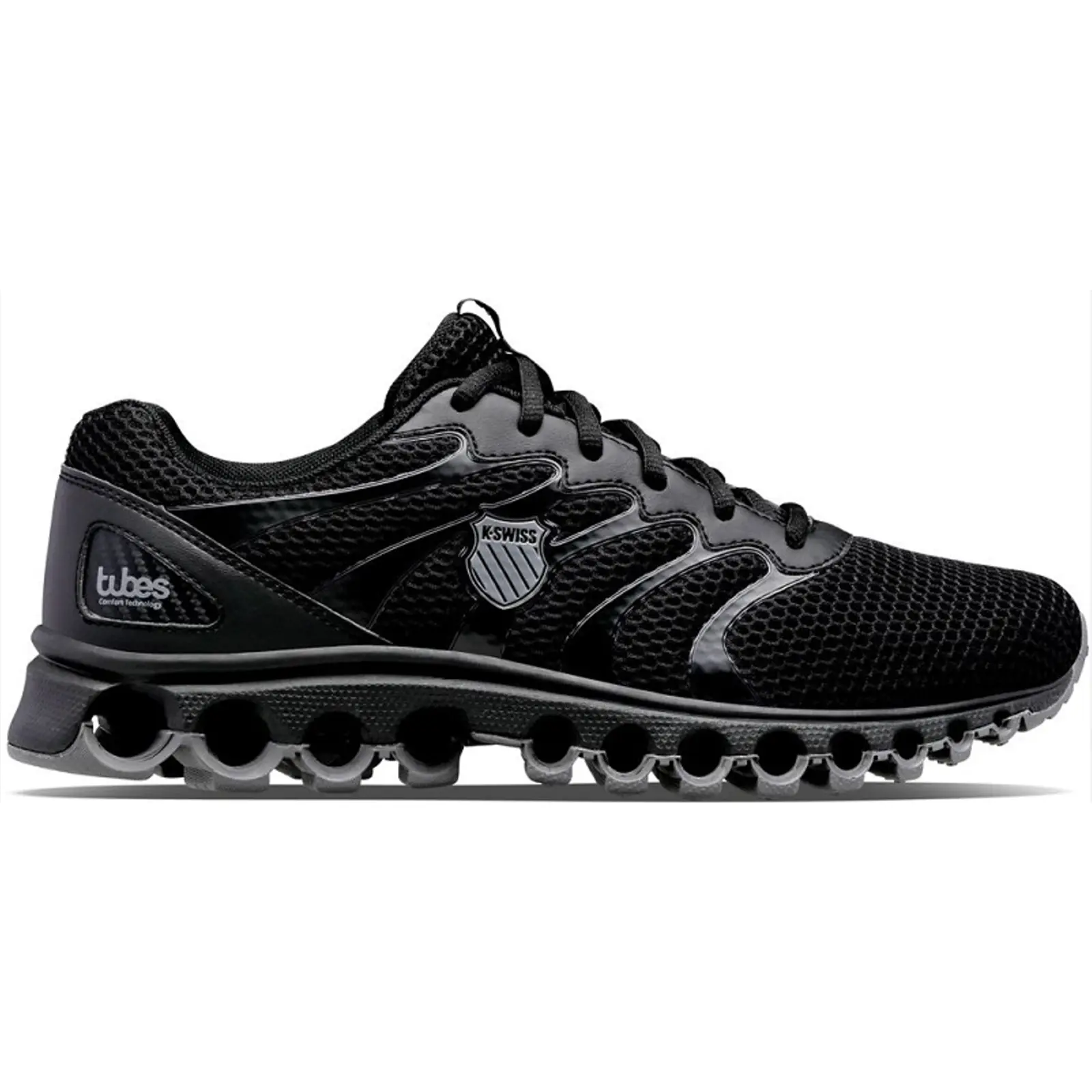 K-SWISS TUBES COMFORT 200 (07112-011) MEN'S