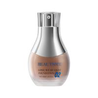 LONG WEAR LIGHT FOUNDATION #02 