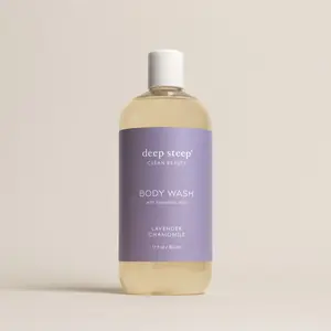 Lavender Chamomile Body Wash