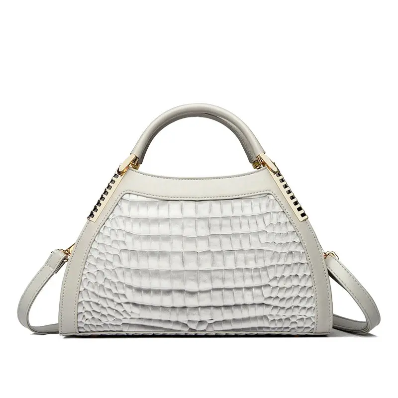 Alligator Shoulder Handbags for Women