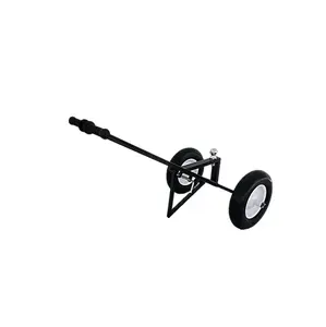 Ultimate Steel Trailer Dolly 1400lb