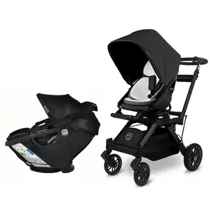 G5 Stroll & Ride Travel System