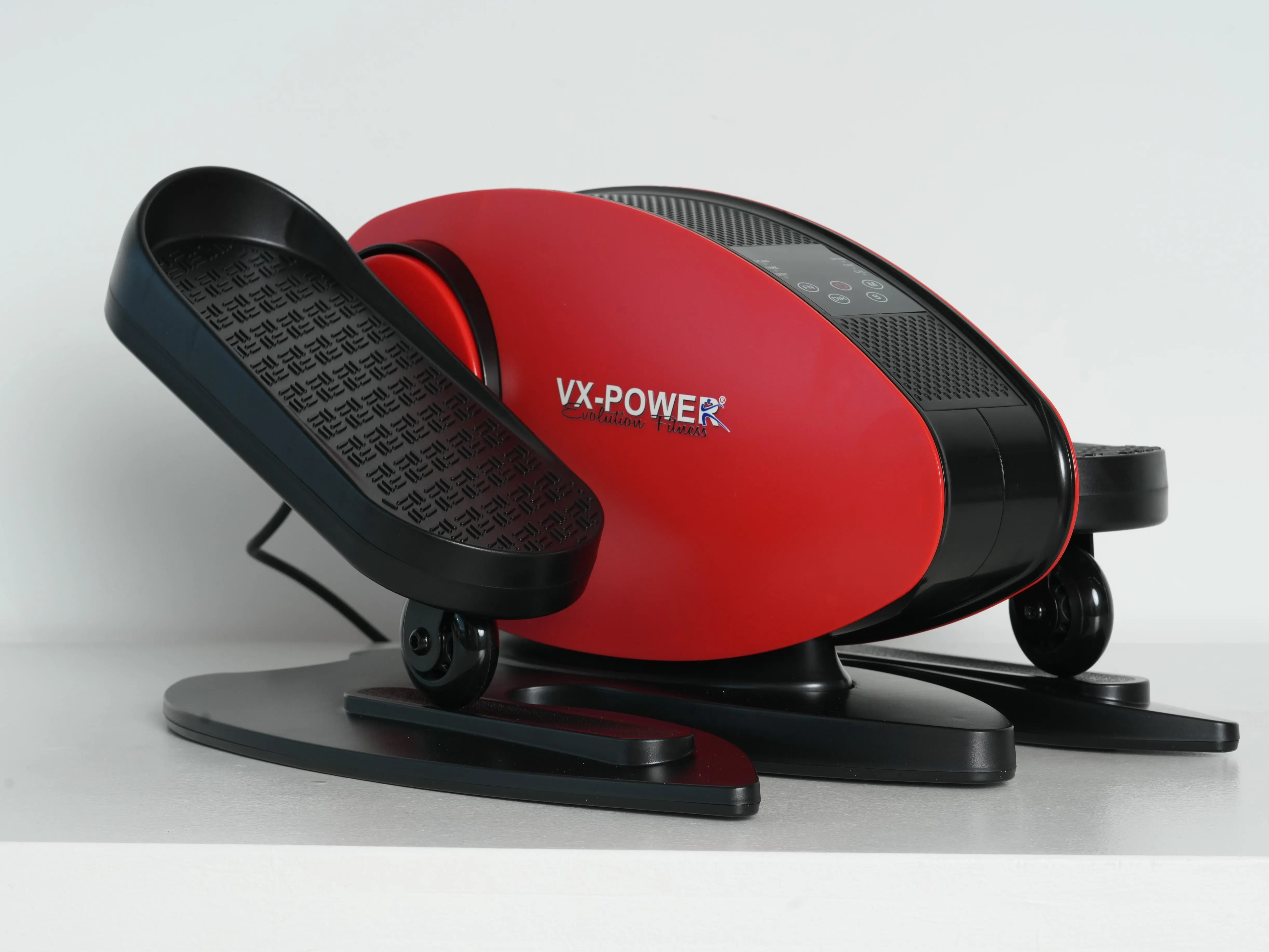 VX-POWER Elliptical Bike with Effortless Elliptical Motion home fitness VX-POWER Elliptical Bike with Effortless Elliptical Motion home fitness