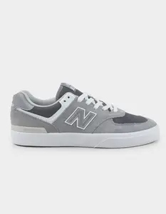 NEW BALANCE Numeric 574 Vulc Mens Shoes