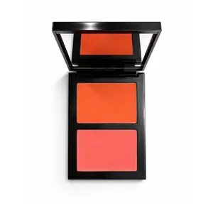 Blush Duo - Shade Surface Cosmetic Makeup Compact
