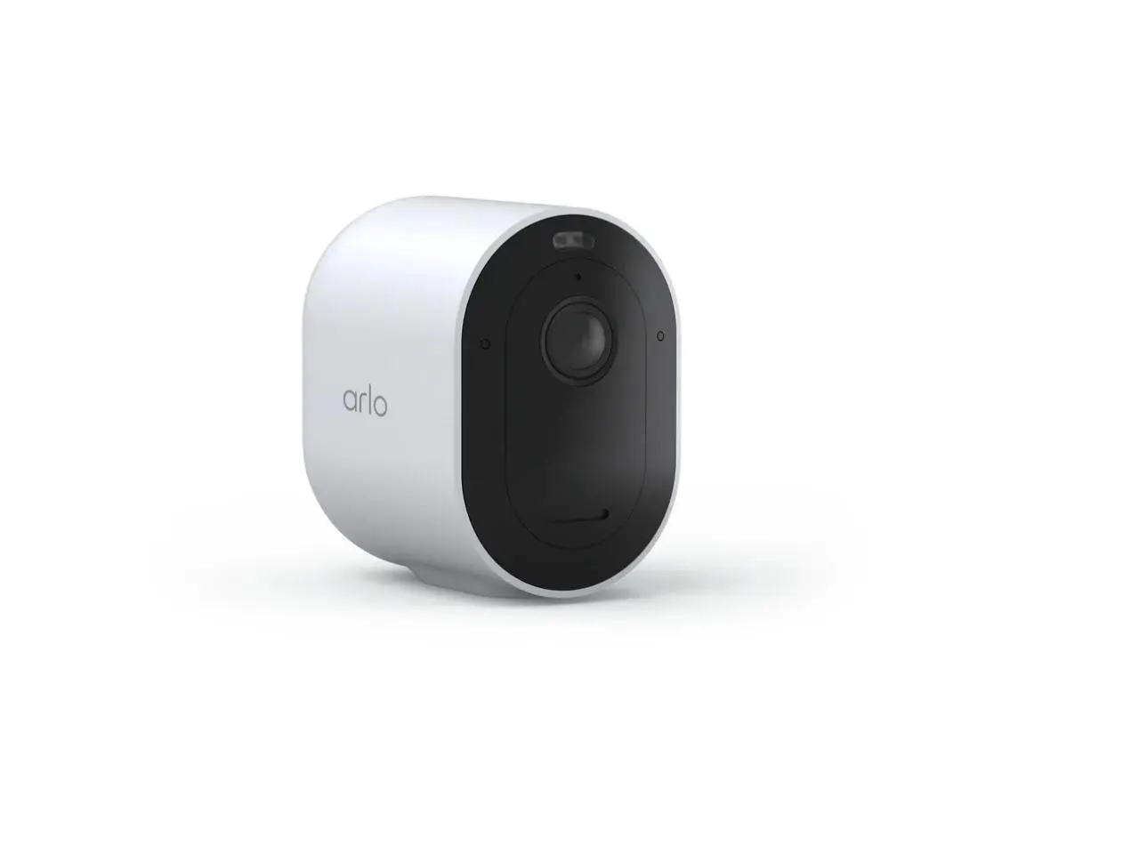 Arlo Pro 6 Outdoor Camera - 1 pack - VMC4070P-100NAS