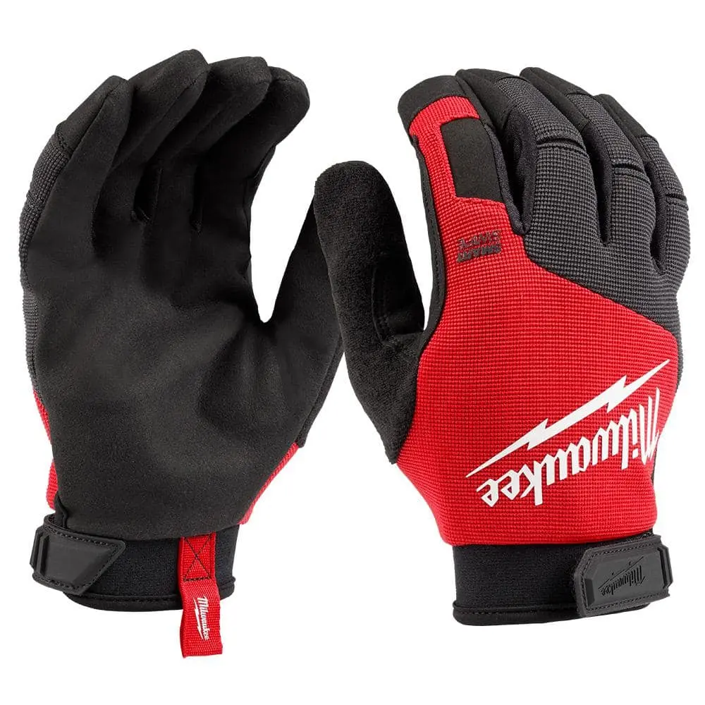 Medium Lightweight Work Gloves Medium Lightweight Work Gloves