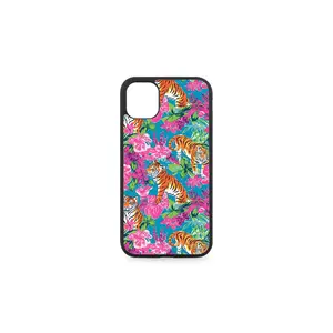 Lilly Tiger iPhone Phone case