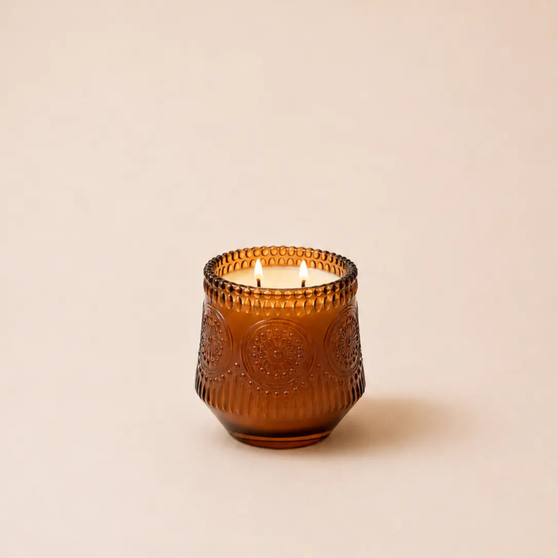 Cardamom Creme | Coconut Wax