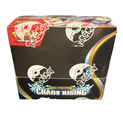 eve booster box Pokmon TCG: Scarlet & VioletPrismatic Evolutions Elite Trainer Box