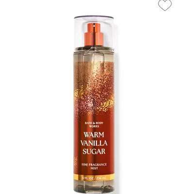 Best Bath and Body Works Perfumes to Mix with Vanilla TikTok Shop - Main Image