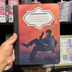 School notebook School notebook