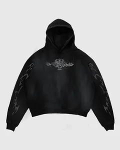 SOVEREIGN "VINTAGE" HOODIE