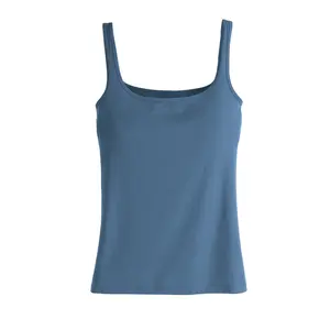 Essential Pima Tank