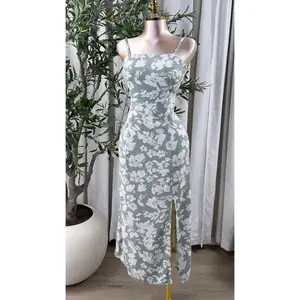 CELIA SAGE DRESS