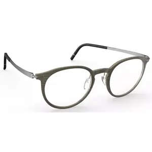 Silhouette Momentum Aurum Fullrim 2949 Eyeglasses