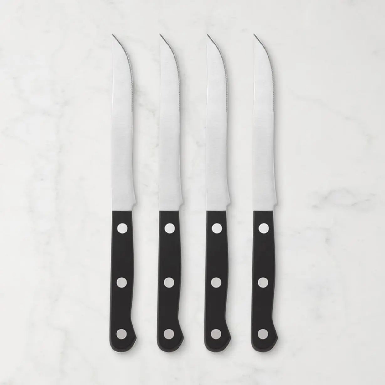 Zwilling Twin Steak Knives, Set of 4