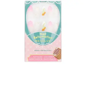 Nail Reformation x REVOLVE Sweet Pollen Press On Nails
