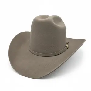 Austin Hats 200x Patron Texana Wool Felt Hat - Sand