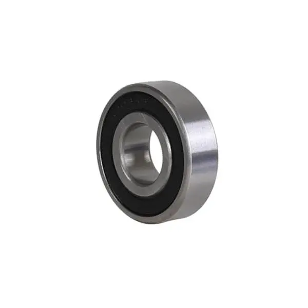 1pc 6203RS Deep Groove Ball Bearings for 4 Lug Front Knuckle Spindle Disc Brake Wheel Hubs 110cc-250cc ATV Quad Go Kart Buggy Dune Buggy Golf Cart Moped Beach Bike Bull Dinosaur Taotao Coolster