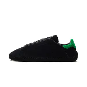 Stan Smith Espadrille "CLOT - Black Green" JQ9227