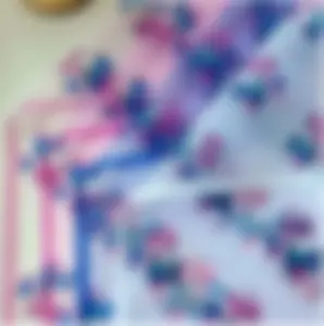 Luxury Flower Wrapping Paper 20 Sheets - Waterproof Floral Creations & Gift Box Packaging Supplies for Bouquets & Florist Supplies