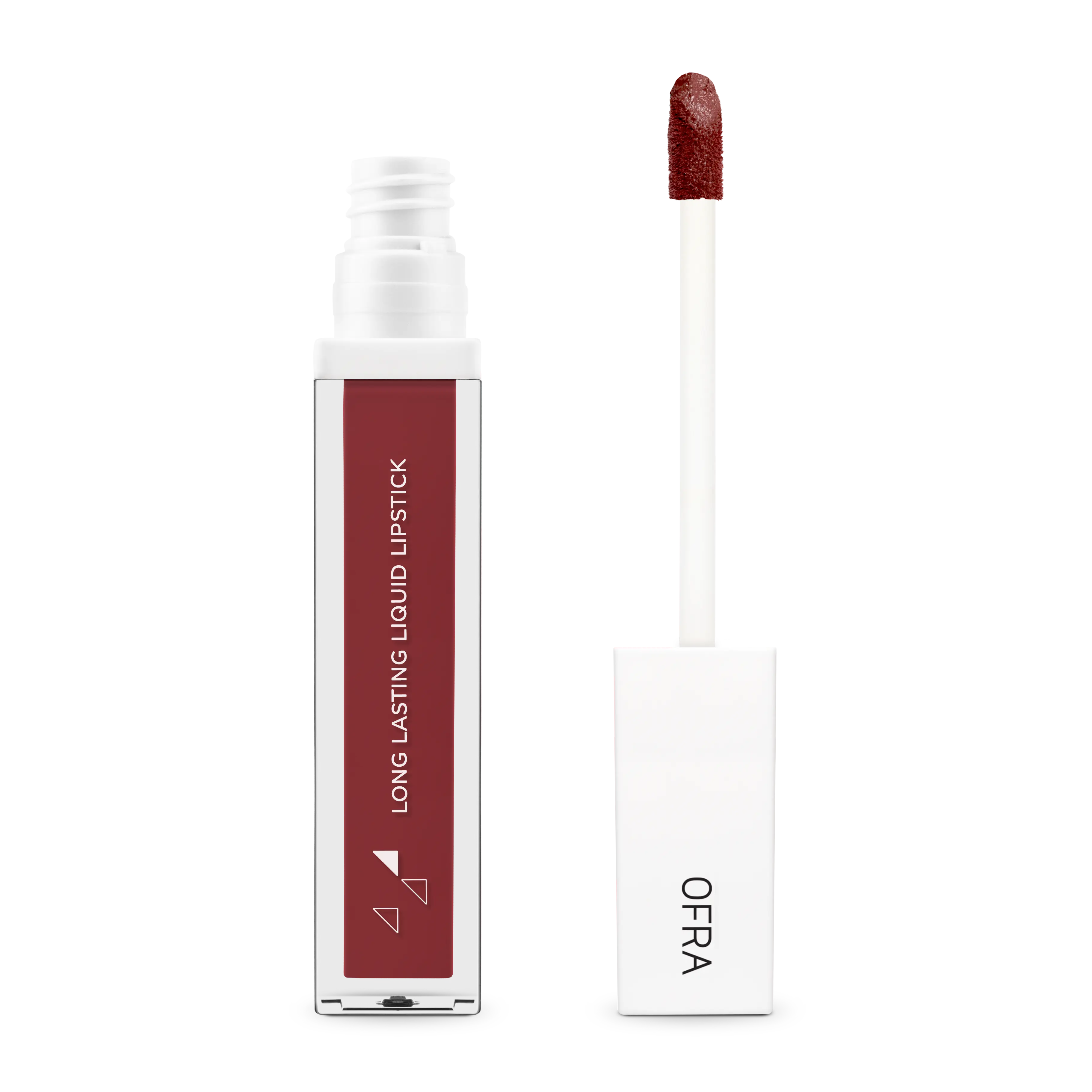 Long Lasting Liquid Lipstick - Stand Out