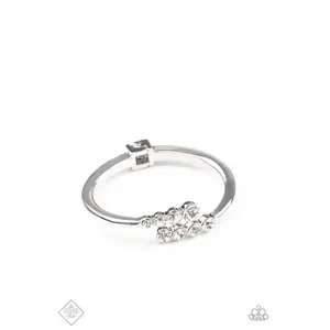 Defying Dazzle - White
