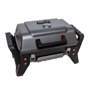 Charbroil Grill2Go Portable Gas Grill, Take the BBQ With You, Tailgating & Backyard Fun!