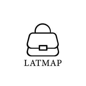 LATMAP Shop shop logo