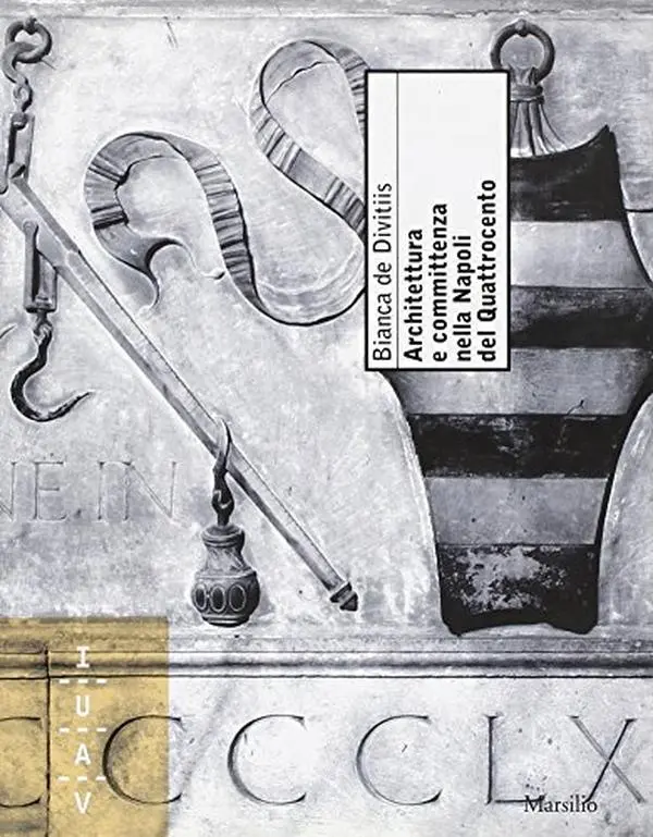USED-Architettura e committenza nella Napoli del Quattrocento by unknown author (Paperback)