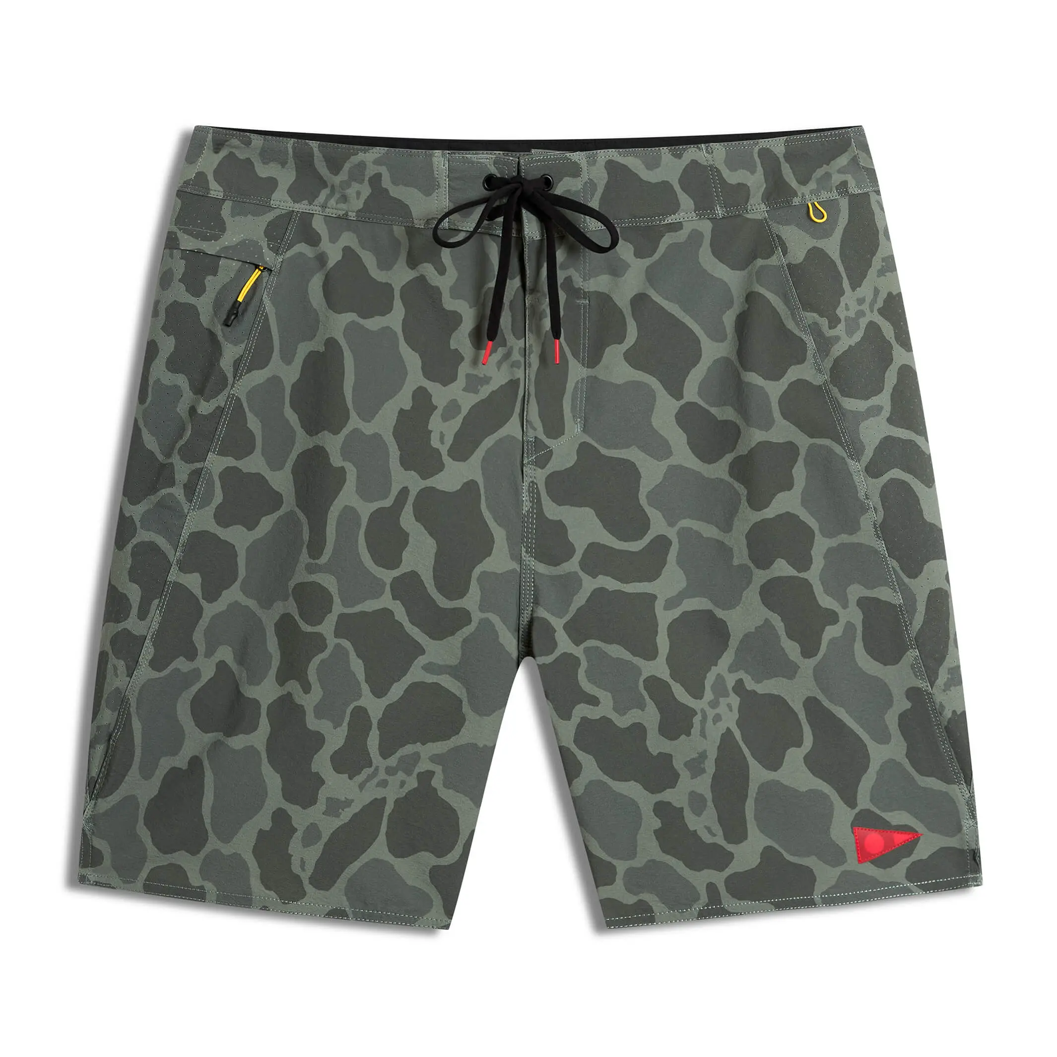 Cordura® Airtex Boardshort